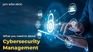 Cybersecurity Management