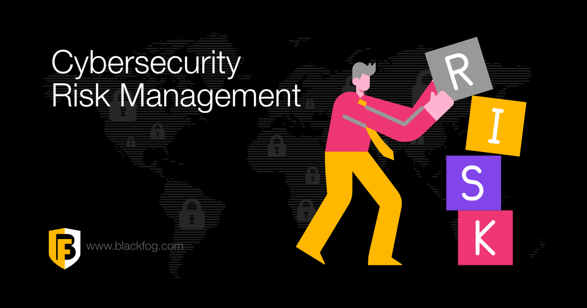 Cybersecurity Risks Management