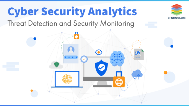 Cybersecurity Analytics