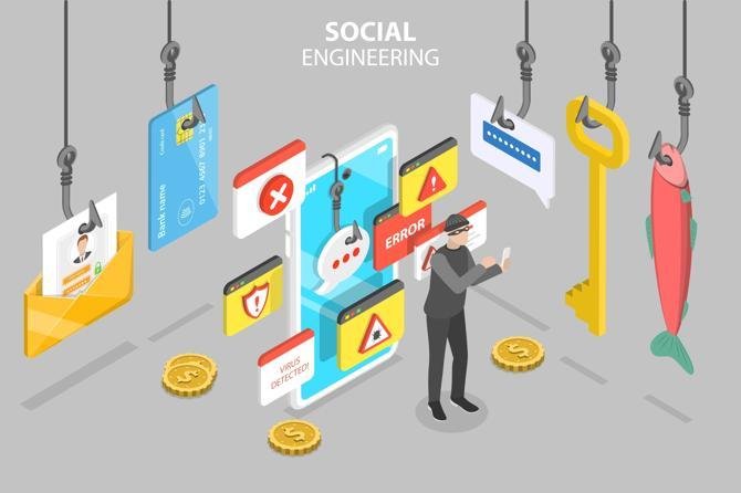 Social Engineering